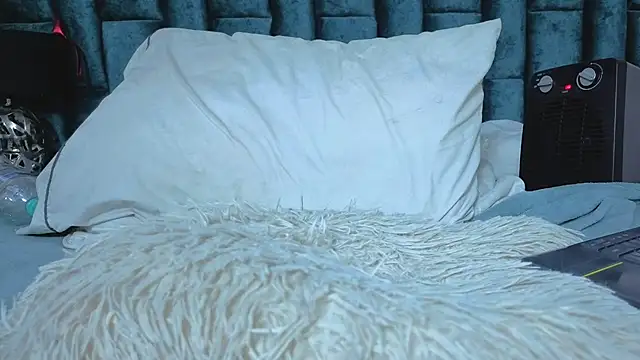 Show de webcam de Emma_Foxi