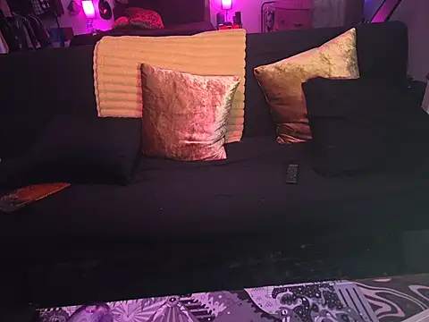 piggylatino Pertunjukan Webcam