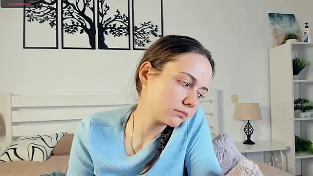 Živý XXX chat MalvinaTrafford