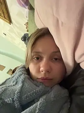 Онлайн чат XXX StaceyCross_