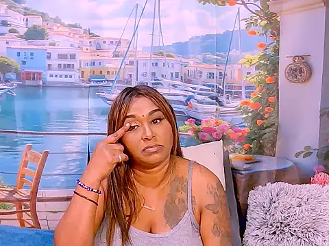 indiansparkle Live XXX-chat