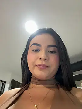 jailyncam_'s Live XXX Chat