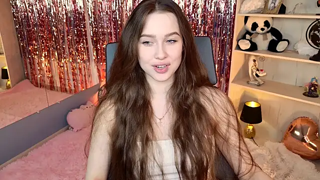 ArielSykes – Naživo XXX chat