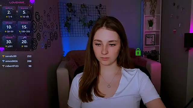 دردشة alisabliss الجنسية المباشرة