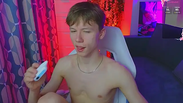 cuMte_boy 现场XXX聊天