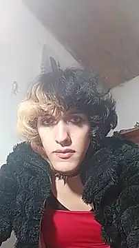 MakiMorningstar Webcam Show