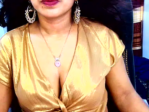 Noor_Zarin Adlı Modelin Web Kamerası Şovu