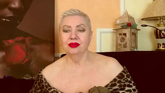 Chat XXX Live LadyPosh