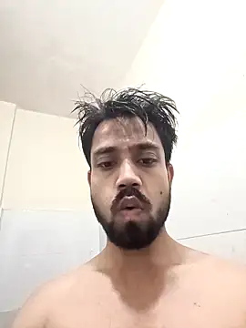 Rocky01mumbai01のウェブカメラショー