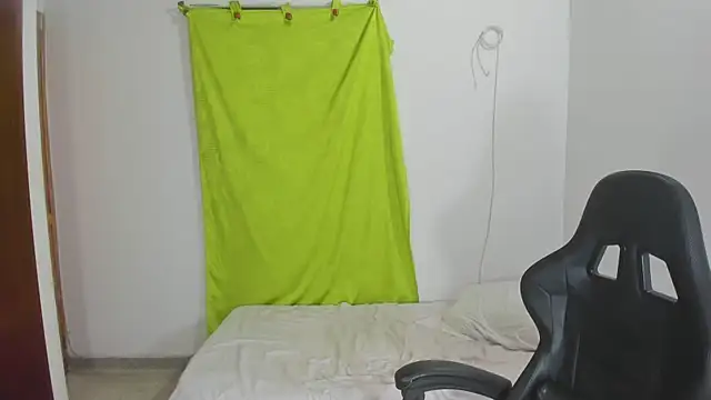 โชว์เว็บแคมของ corzoethan