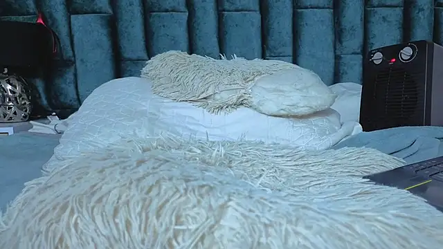 Emma_Foxi webkamerás műsora