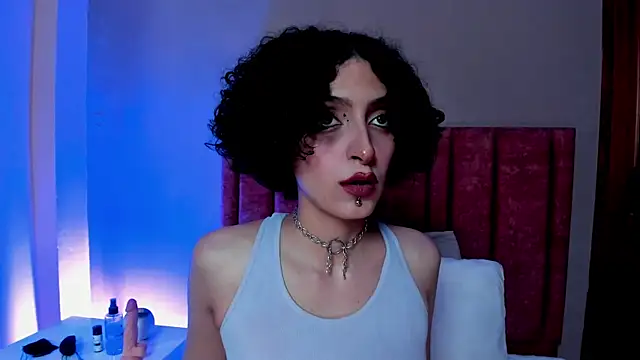 LyraVendrell Live XXX-chat