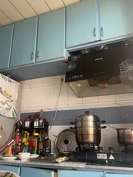 Youyou_12 网络视讯表演