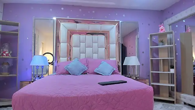 عرض كام Goldentemptation_