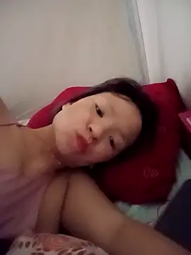 Girl-l 网络视讯表演