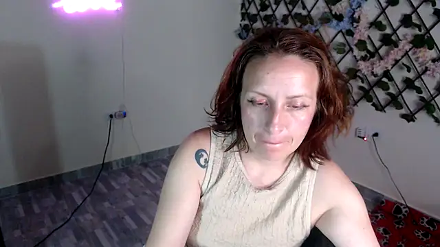 kittykalor09's Live XXX Chat