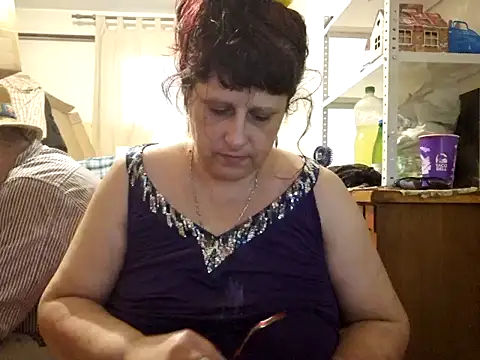 Samantha_Squirt@xh's Webcam Show