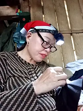 Agnes-baby Chat XXX live