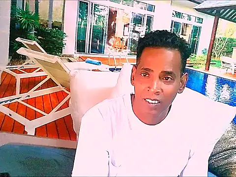 Show Webcam de IndianHunk01