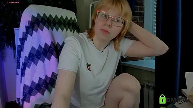 Sembang XXX Secara Langsung Melissa_Wells