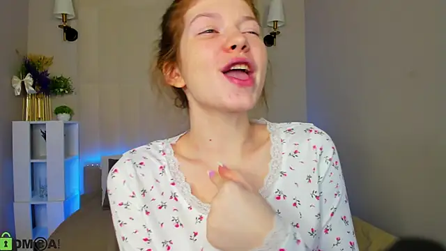 Nika_Jonson – Live XXX-chat