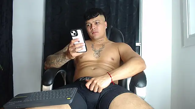 Pedro_x777n Webbikameraesitys