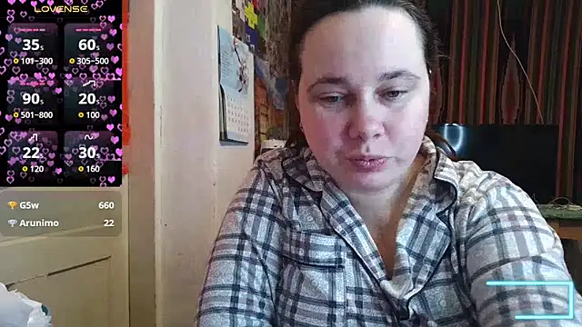 Cora_Maro's Live XXX Chat