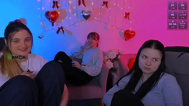 Webkamerová show inga_gree