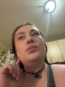 Živý XXX chat RussianBetty