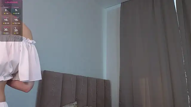 SoLefeld Chat XXX in diretta