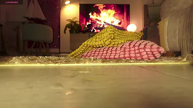 Chat XXX en directo de Amapola_999