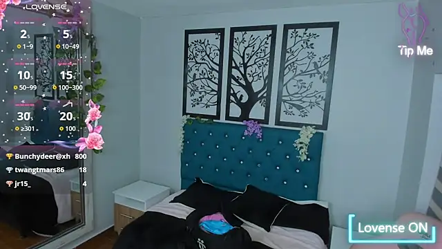 Živý XXX chat valleriagp