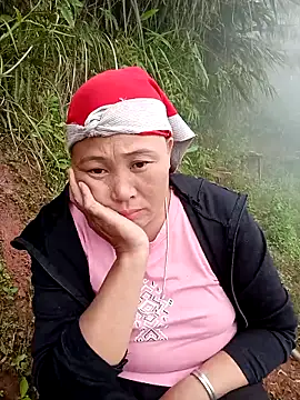 Sembang XXX Secara Langsung kalara_kail