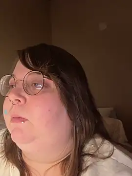 princessghostiii webcam show