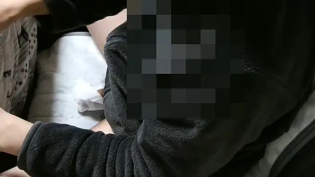 Show webcam de cinnabar_red