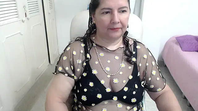 Živý XXX chat leonela_69