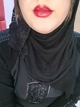 XXX chat uživo modela Rawya-34