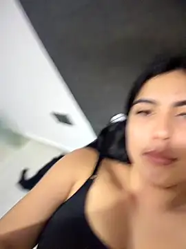 Živý XXX chat Sofia_Collins-