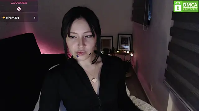 just_meko 现场XXX聊天