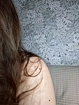 Olivia_OliV ওয়েবক্যাম শো