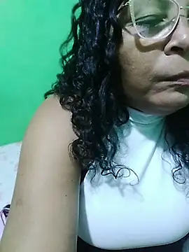 Amarantha25 Webcam-Show