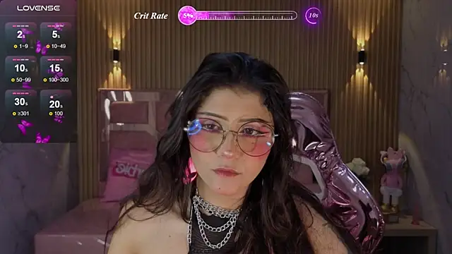 Czat XXX na żywo – miss_devil_s