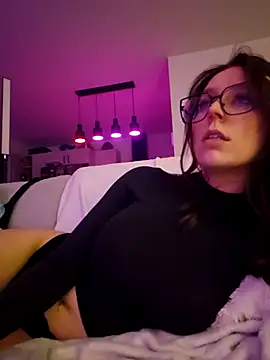 LilyOrion Chat XXX live