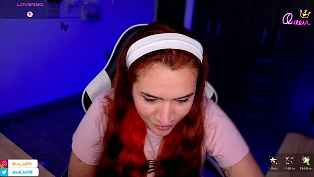 ImLui_lu élő XXX-chatje