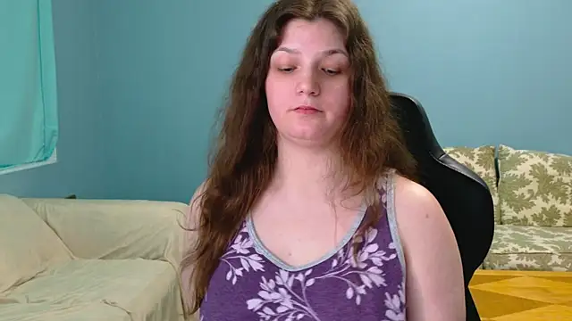 TreeJeanne Adlı Modelin Canlı XXX Sohbeti