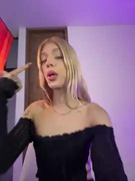 Chat XXX en directo de Courtney_gonet