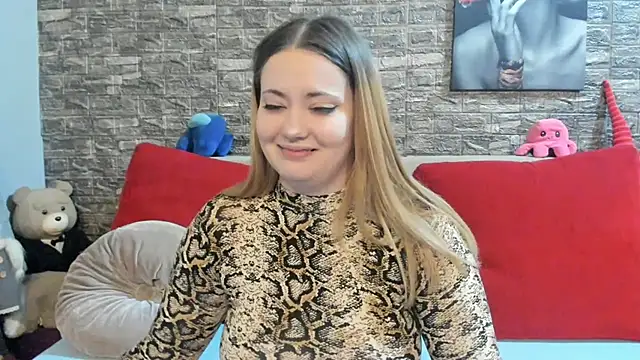 kalindahot Live XXX-chat