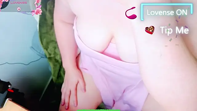 Chat XXX Live AngelwithEcup