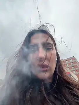 AleksandraRich: απευθείας συνομιλία ΧΧΧ