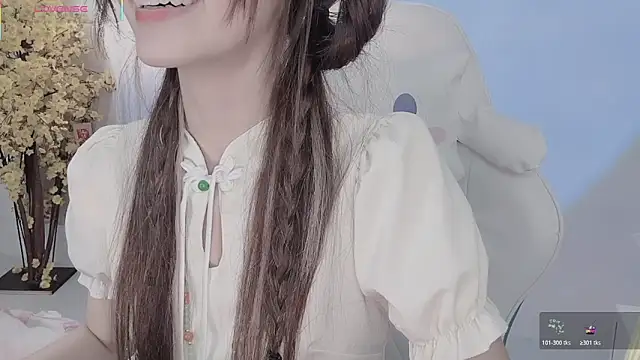 Your-Sunshine Show Webcam